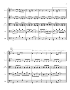 Yesterday String Orchestra scores gallery preview page 3