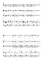 Christmas Always Finds Me 3-Part scores gallery preview page 3