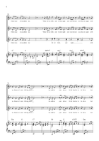 Christmas Always Finds Me 3-Part scores gallery preview page 4