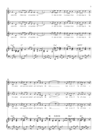 Christmas Always Finds Me 3-Part scores gallery preview page 5