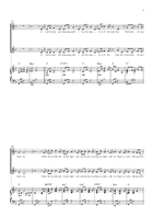 Christmas Always Finds Me 2-Part scores gallery preview page 3