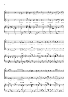 Christmas Always Finds Me 2-Part scores gallery preview page 4