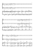 Christmas Always Finds Me 2-Part scores gallery preview page 5