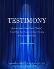 Testimony