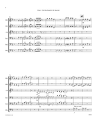Old MacDonald’s Double Reed Band for 6 double reeds (2’04) Woodwind Ensemble scores gallery preview page 6