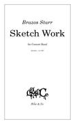 Sketch Work
