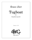 Tugboat