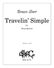 Travelin' Simple