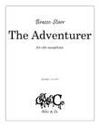 The Adventurer
