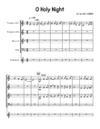 O Holy Night