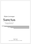 Sanctus