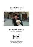 Life Is Beautiful (La Vita E Bella)