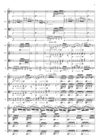 String Quartet No.3 String Quartet scores gallery preview page 5