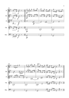 Bessie Woodwind Quintet scores gallery preview page 3