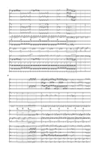 Gurenge Full Orchestra scores gallery preview page 3