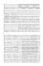 Gurenge Full Orchestra scores gallery preview page 4