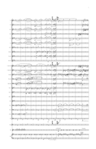 FERRIS WHEEL Concert Band scores gallery preview page 3
