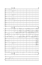 FERRIS WHEEL Concert Band scores gallery preview page 5