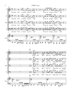 Together Again TTBB scores gallery preview page 4
