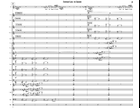Everybody Loves The Sunshine Jazz Ensemble scores gallery preview page 3
