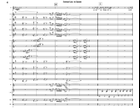 Everybody Loves The Sunshine Jazz Ensemble scores gallery preview page 4