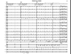 Everybody Loves The Sunshine Jazz Ensemble scores gallery preview page 5