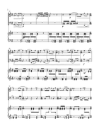 3 Piano Trios Op. 10 Piano Trio scores gallery preview page 6