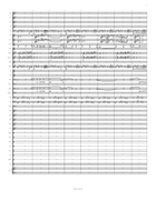 The Dunes Concert Band scores gallery preview page 3