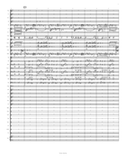 The Dunes Concert Band scores gallery preview page 4