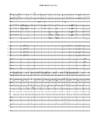 Medley: Reflection with Heijo Heijo Das Glueck Is, You'll Be In My Heart, Friend Like Me, and Go ... Jazz Ensemble scores gallery preview page 3