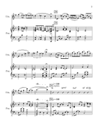Zodiac Suite Tenor Saxophone scores gallery preview page 3