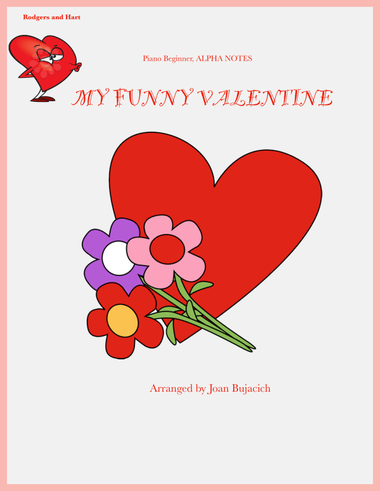 My Funny Valentine