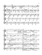 Over The Rainbow Choir scores gallery preview page 3