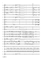 Murder On The Dancefloor Brass Band scores gallery preview page 5