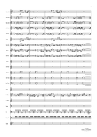 Murder On The Dancefloor Brass Band scores gallery preview page 6