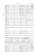 Dancing Queen Full Orchestra scores gallery preview page 4
