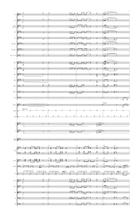 Dancing Queen Full Orchestra scores gallery preview page 5