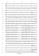 Vive El Verano Concert Band scores gallery preview page 5