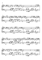 Higher Piano Solo scores gallery preview page 4