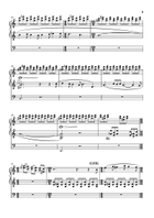 Toccata on 