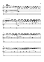 Toccata on 