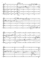 Shake, Relax, Jump! Woodwind Quintet scores gallery preview page 4