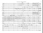 Where Is My Husband! Marching Band scores gallery preview page 3