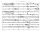 Where Is My Husband! Marching Band scores gallery preview page 6