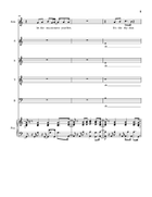 Conga 4-Part scores gallery preview page 5