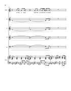 Conga 4-Part scores gallery preview page 6