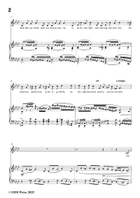 H. Wolf-Storchenbotschaft,in A flat Major Piano, Vocal scores gallery preview page 4