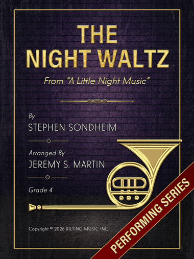 Overture - Night Waltz