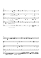 Dragon Ball Z Cha-La Head-Cha-La - Score Only Large Ensemble scores gallery preview page 3
