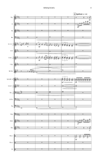 Defying Gravity Concert Band scores gallery preview page 3